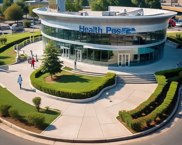Health Post Construction