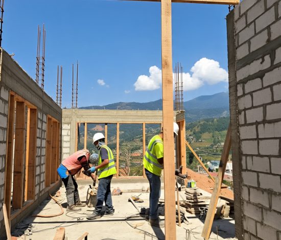Residential Construction